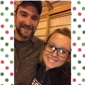 Meet your Posher, Shelby